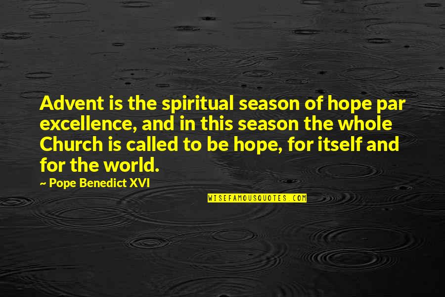 Advent Hope Quotes Top Famous Quotes About Advent Hope