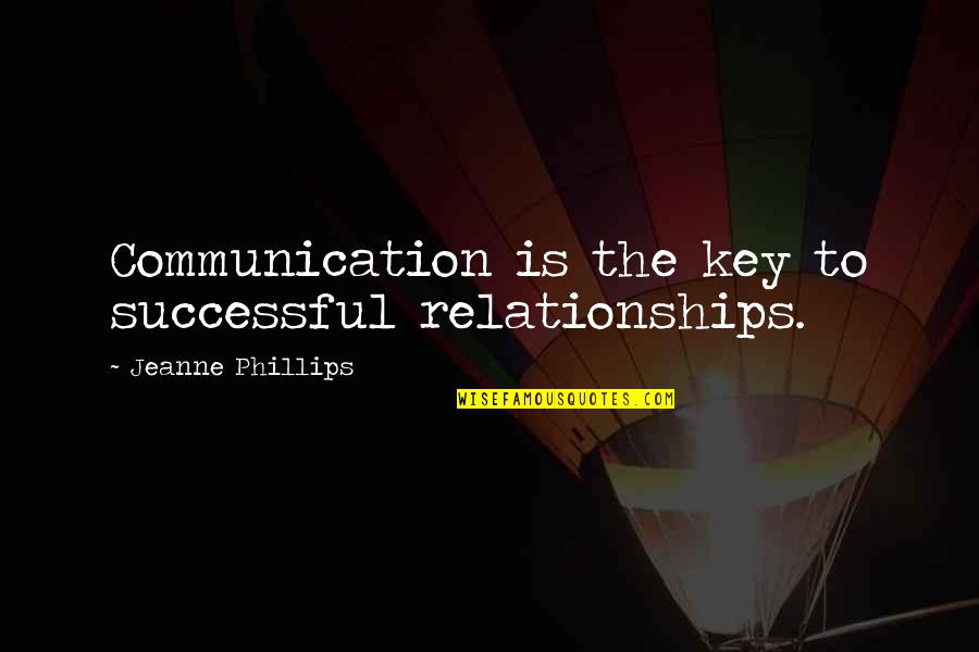 Communication Is The Key Quotes Top Famous Quotes About