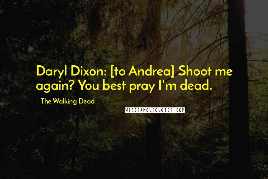 The Walking Dead quotes: wise famous quotes, sayings and quotations by The Walking  Dead