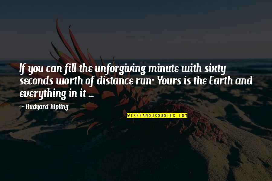 Unforgiving Minute Quotes: top 1 famous quotes about Unforgiving Minute