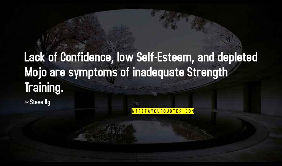 270 Vs 308 Quotes By Steve Ilg: Lack of Confidence, low Self-Esteem, and depleted Mojo