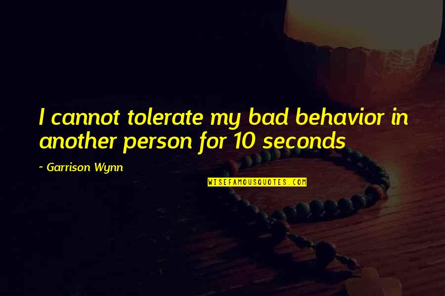 Bad Behavior Quotes Top 62 Famous Quotes About Bad Behavior