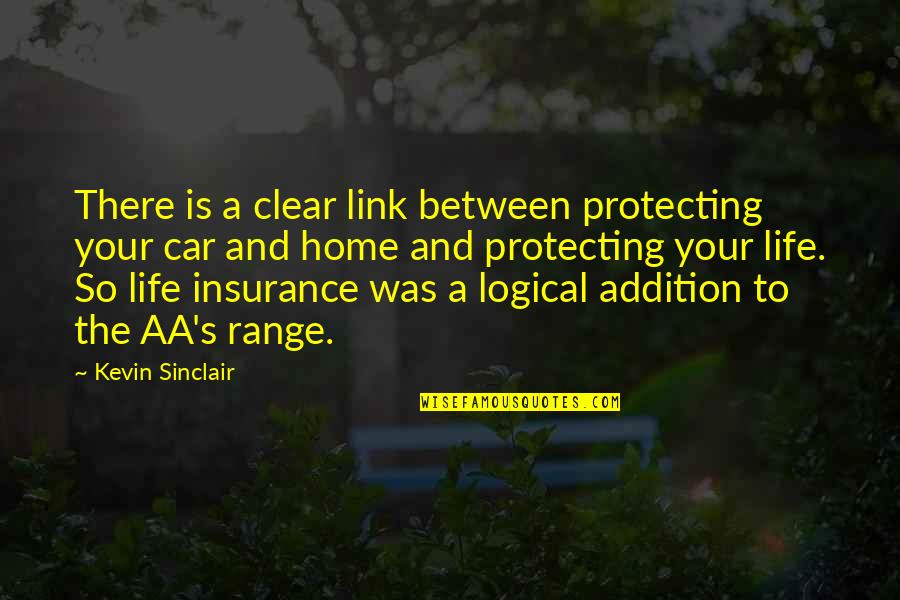 Best For Car Insurance Quotes By Kevin Sinclair: There is a clear link between protecting your