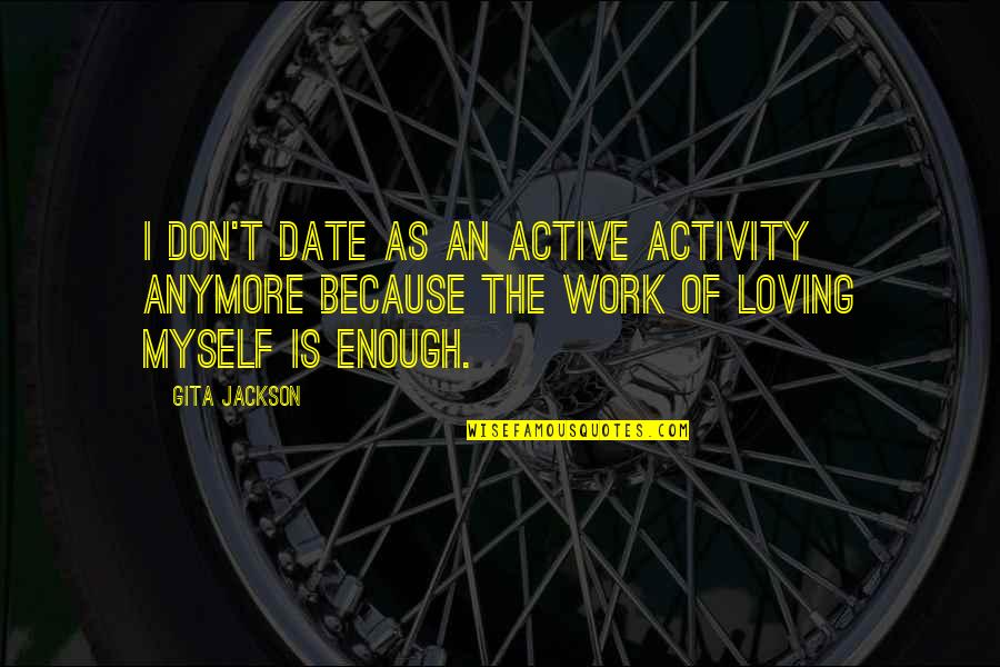 Bloomberg Convertible Bond Quotes By Gita Jackson: I don't date as an active activity anymore