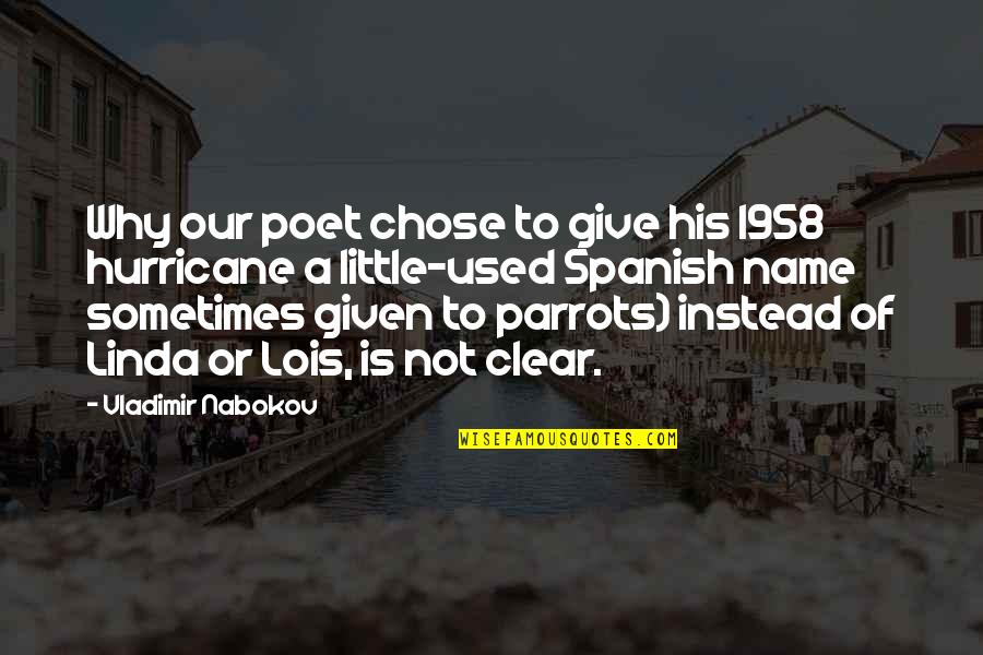 Candles And Christmas Quotes By Vladimir Nabokov: Why our poet chose to give his 1958