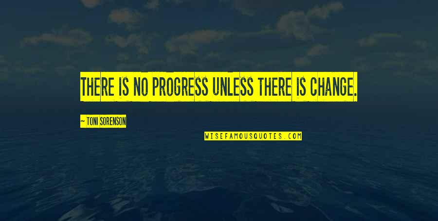 Cboe Real Time Quotes By Toni Sorenson: There is no progress unless there is change.