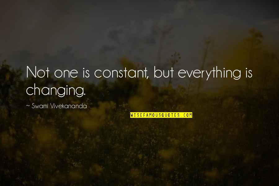 Change Is Constant Quotes: top 82 famous quotes about Change Is Constant
