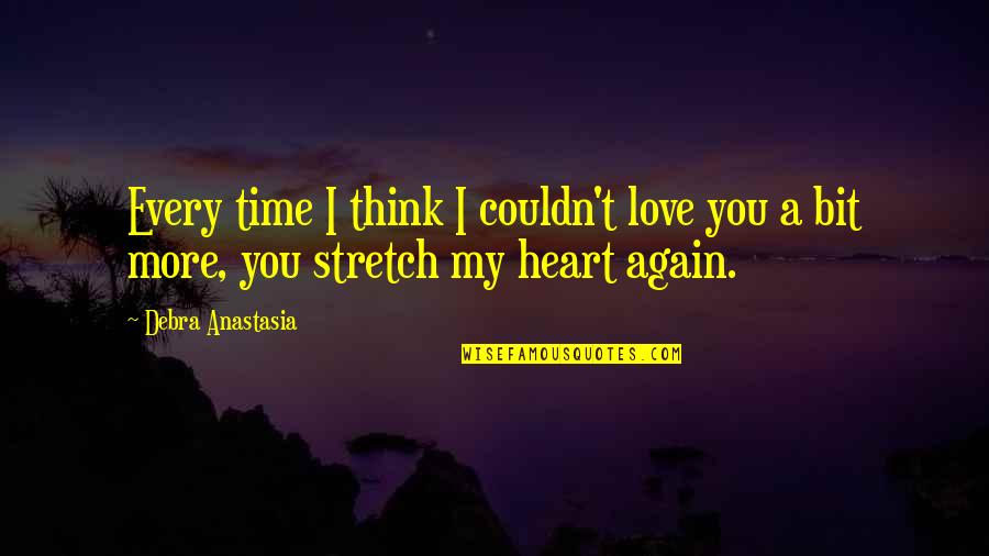 Couldn T Love You More Quotes Top 40 Famous Quotes About Couldn T Love You More