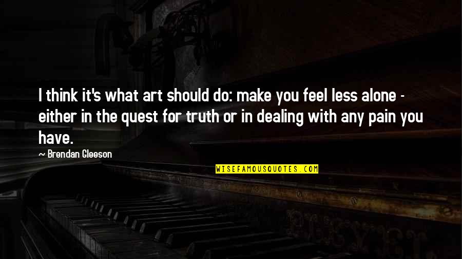 Dealing With Pain Alone Quotes: top 14 famous quotes about Dealing With ...