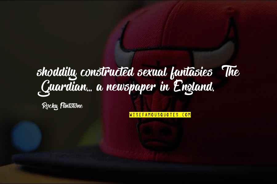 Elvis Presley Marilyn Monroe Quotes By Rocky Flintstone: shoddily constructed sexual fantasies" The Guardian... a newspaper