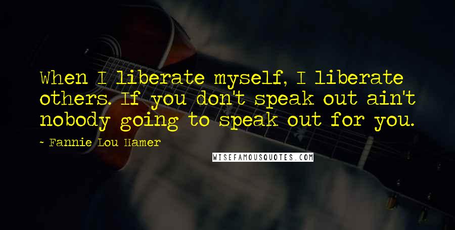 Fannie Lou Hamer quotes: wise famous quotes, sayings and ...