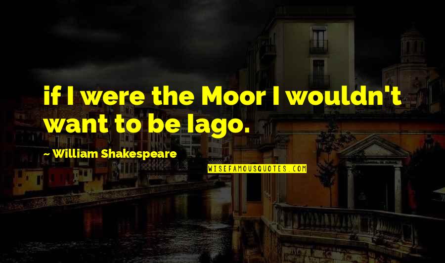 Gradle Triple Quotes By William Shakespeare: if I were the Moor I wouldn't want