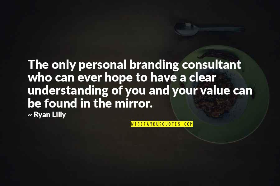 Happy 25th Work Anniversary Quotes By Ryan Lilly: The only personal branding consultant who can ever