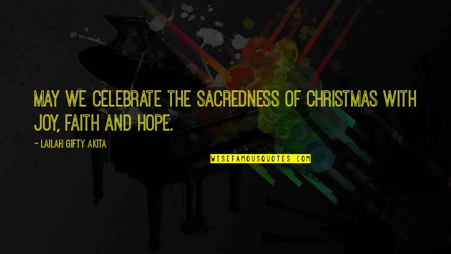 Hope At Christmas Quotes: top 38 famous quotes about Hope At Christmas