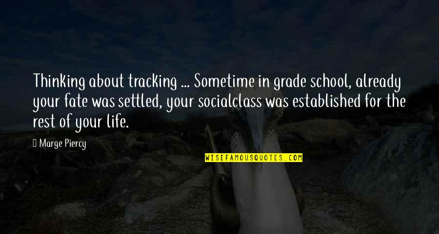 Images Of Christmas Blessings Quotes By Marge Piercy: Thinking about tracking ... Sometime in grade school,