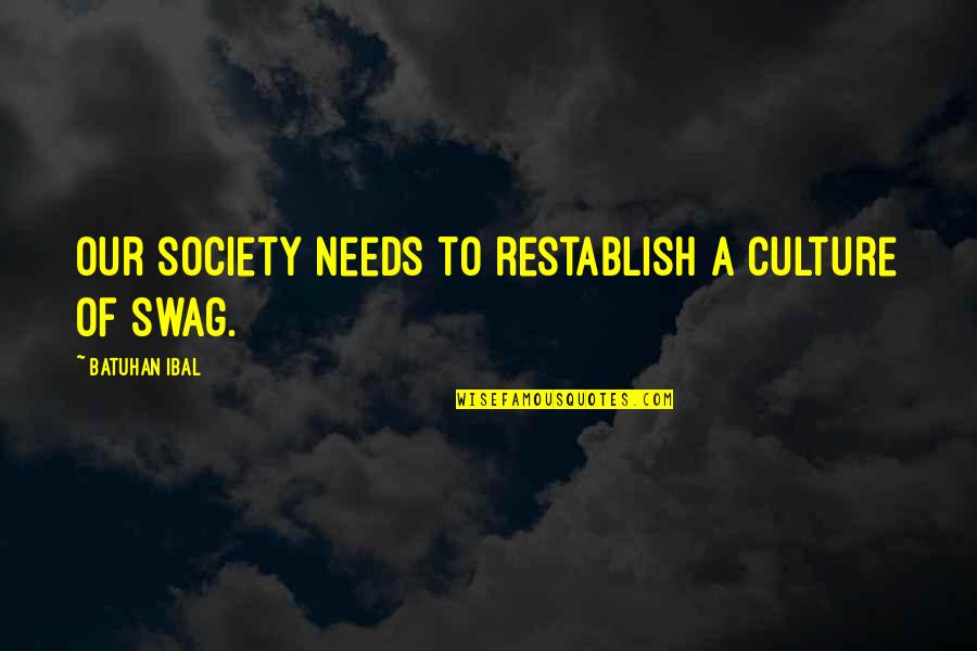 Inno Setup Remove Quotes By Batuhan Ibal: Our society needs to restablish a culture of