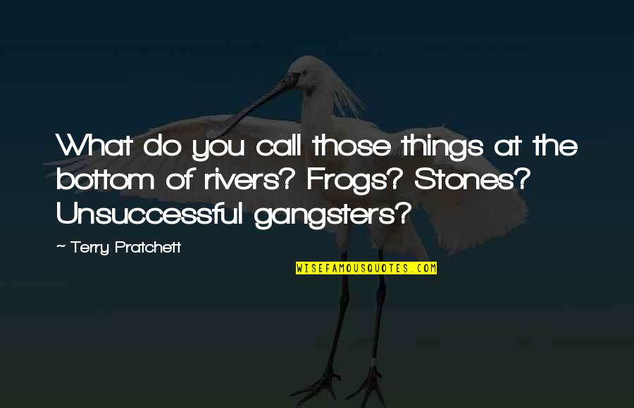 Jahnyha Quotes By Terry Pratchett: What do you call those things at the