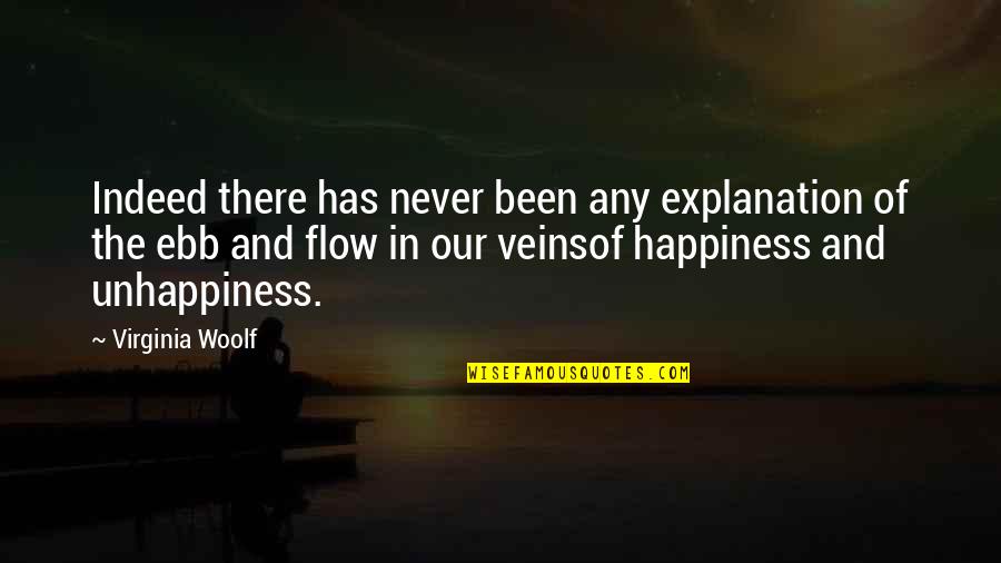 Kupczyk Obituary Quotes By Virginia Woolf: Indeed there has never been any explanation of