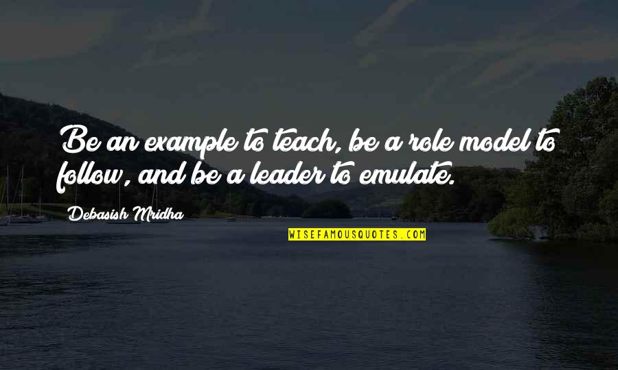 Leadership Philosophy Quotes: top 54 famous quotes about Leadership