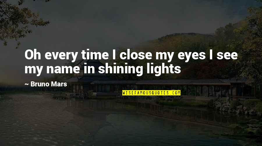 Lights Shining Quotes: top 15 famous quotes about Lights Shining