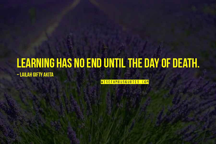 Live Nation Stock Quotes By Lailah Gifty Akita: Learning has no end until the day of