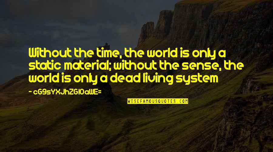 Londo Quotes By CG9sYXJhZGl0aWE=: Without the time, the world is only a