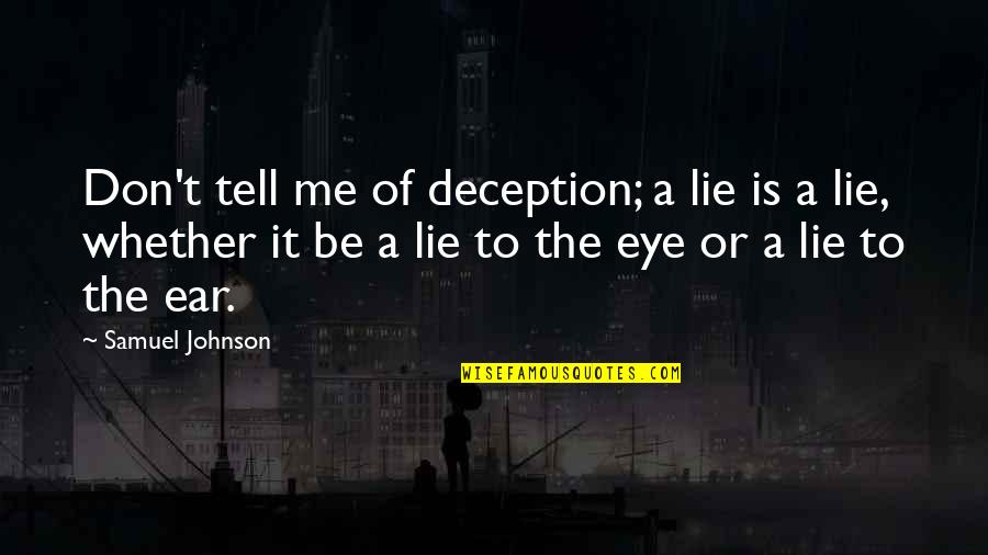 Lying Deception Quotes Top 30 Famous Quotes About Lying Deception