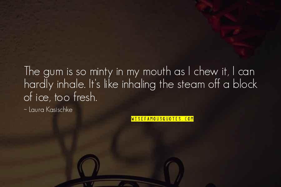 Mr Gum Quotes: top 30 famous quotes about Mr Gum