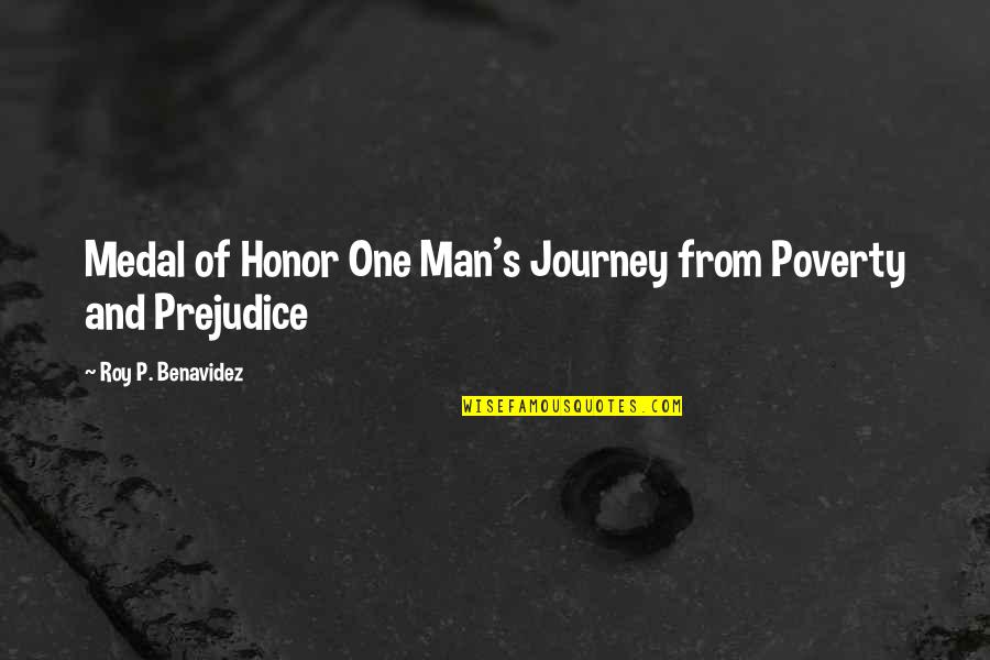 Pet Fish Quotes By Roy P. Benavidez: Medal of Honor One Man's Journey from Poverty