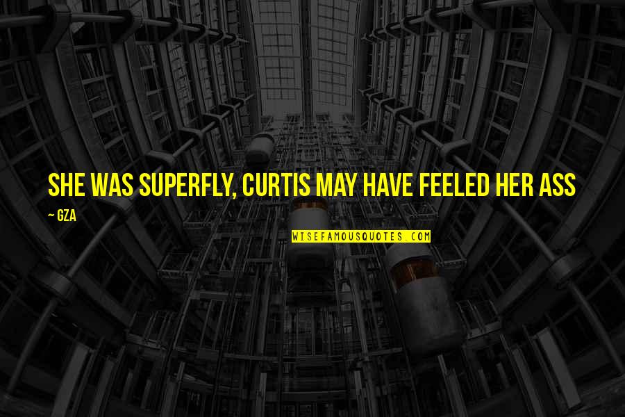 Php Json Unescaped Quotes By GZA: She was superfly, Curtis may have feeled her