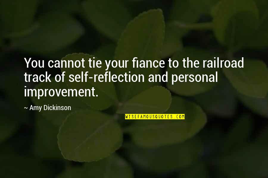 Python Re Search Between Quotes By Amy Dickinson: You cannot tie your fiance to the railroad