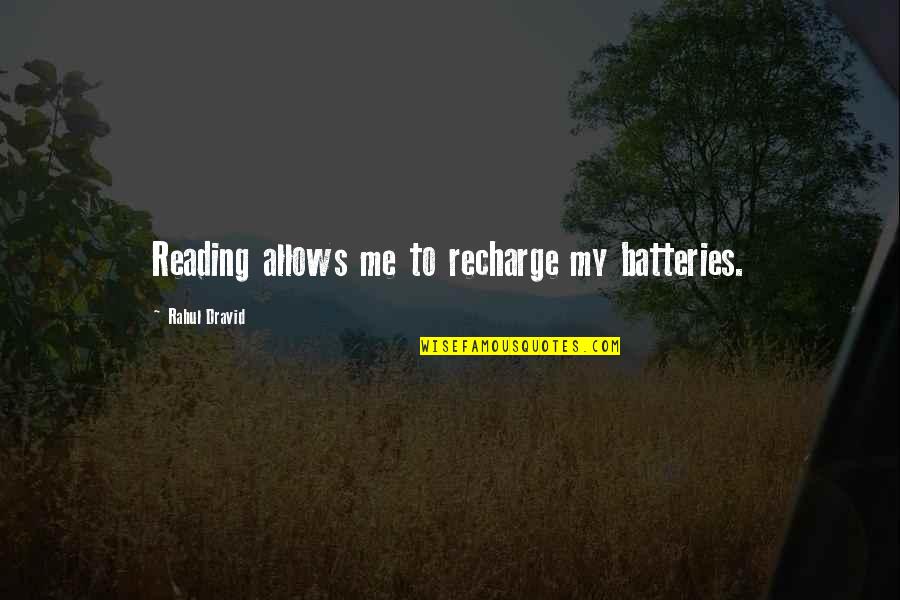 Recharge Batteries Quotes: top 8 famous quotes about Recharge Batteries