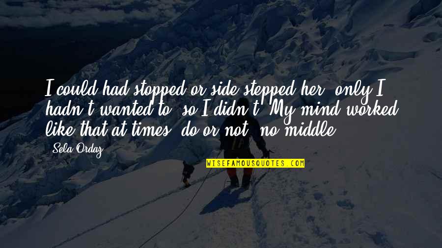 Side View Quotes: top 24 famous quotes about Side View