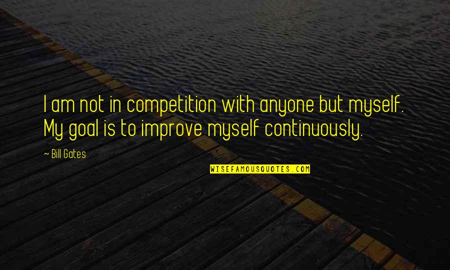 Sql Developer Escape Quotes By Bill Gates: I am not in competition with anyone but