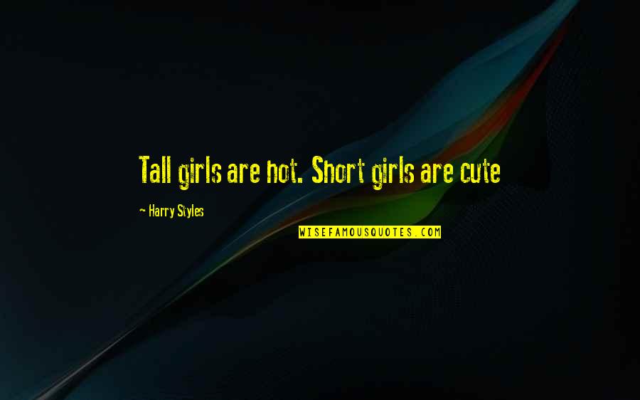 Tall Girls Quotes: top 19 famous quotes about Tall Girls