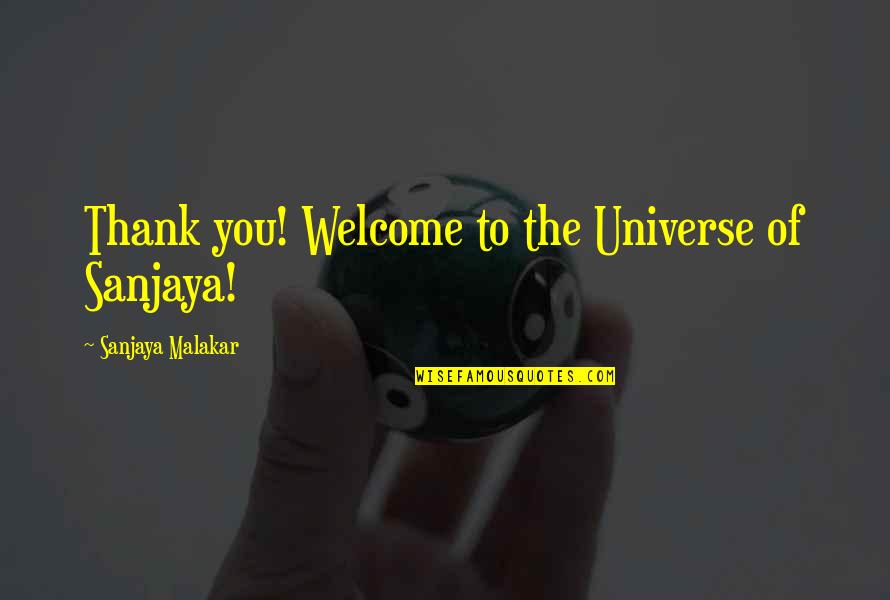 Tamil Love Images With Quotes By Sanjaya Malakar: Thank you! Welcome to the Universe of Sanjaya!