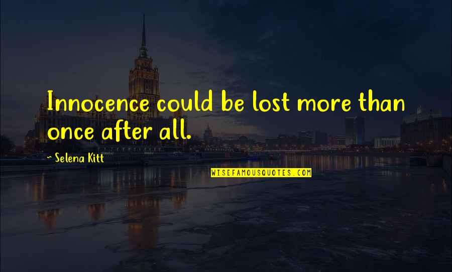 The Loss Of Innocence Quotes: top 38 famous quotes about The Loss Of