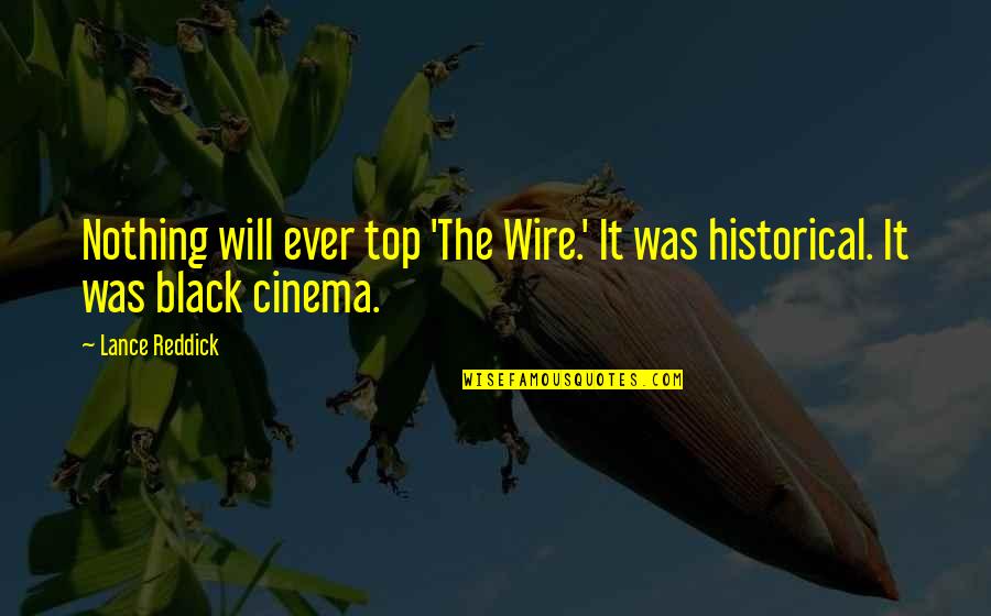 The Wire Quotes Top 100 Famous Quotes About The Wire