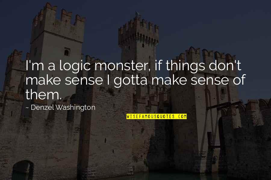 Things That Don't Make Sense Quotes: top 36 famous quotes about Things ...