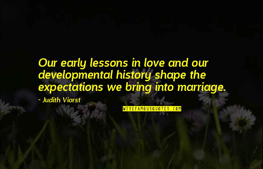 Tradutor Do Google Quotes By Judith Viorst: Our early lessons in love and our developmental