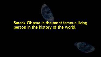 Obama Famous Quotes